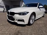 BMW 320 d xDrive Luxury Line Purity/M-PAKET - BMW 320: 320d Luxury