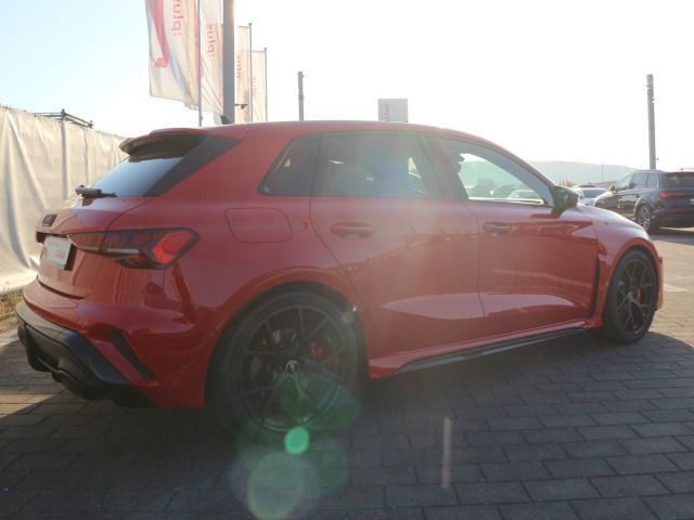 Audi RS3 - Bild 5