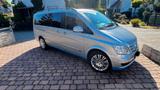 Mercedes-Benz Viano 3.0 CDI AMBIENTE EDITION lang AMBIENTE... - Mercedes-Benz Viano Gebrauchtwagen in Berlin