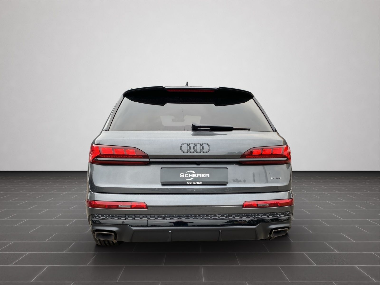Audi Q7 - Bild 6