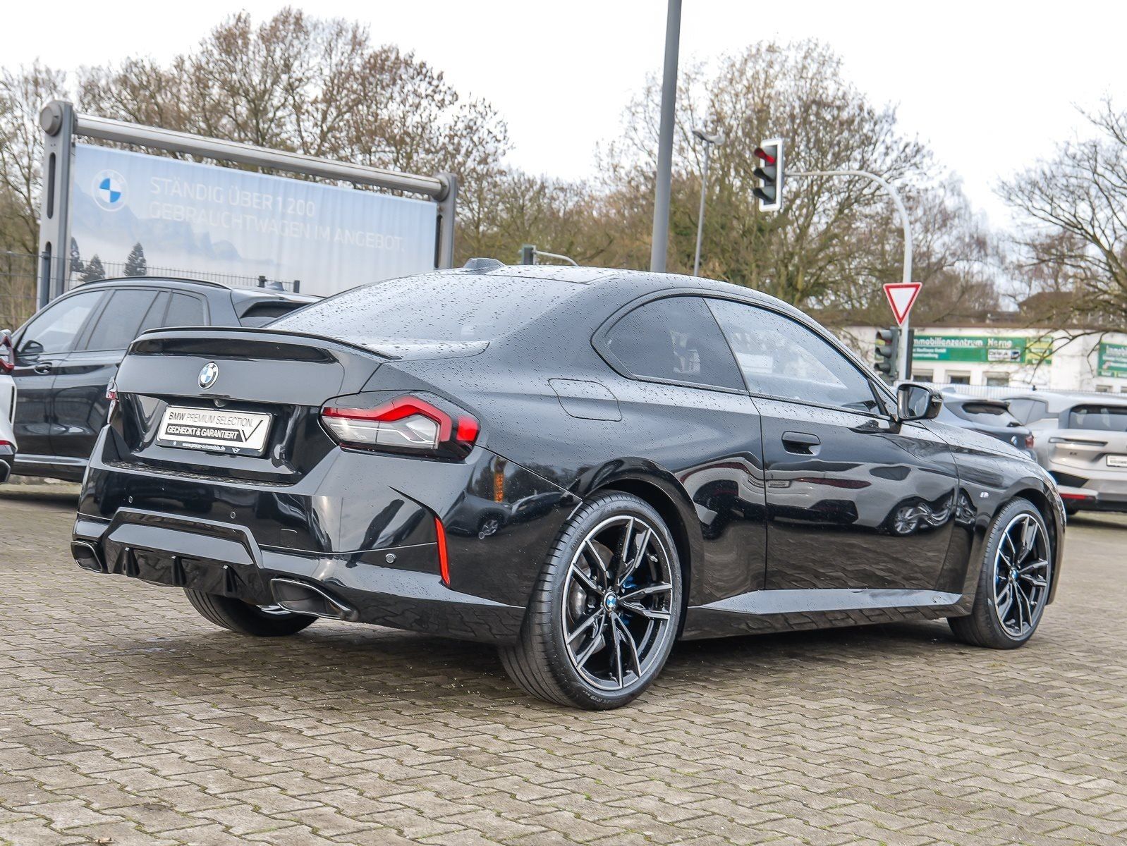 BMW M240i - Bild 2