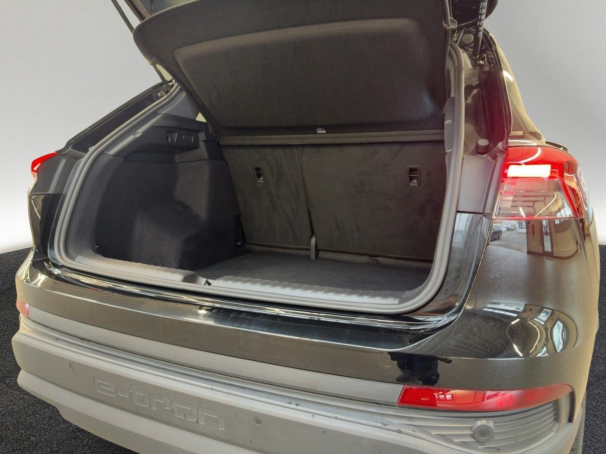 Audi Q4 e-tron - Bild 6