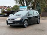 Ford Focus C-MAX Trend*NAVI*VERKAUF AN EXPORT* - Ford Focus C-MAX-Trend