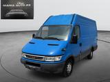Iveco IVECO DAILY*35S11*METANO*PASSO LUNGO*70 MILA KM  - Offers