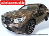 Mercedes-Benz GLC 350 d 4Matic Coupé AMG - DISTRONIC AHK STAND - Mercedes GLC 350 mit Schiebedach