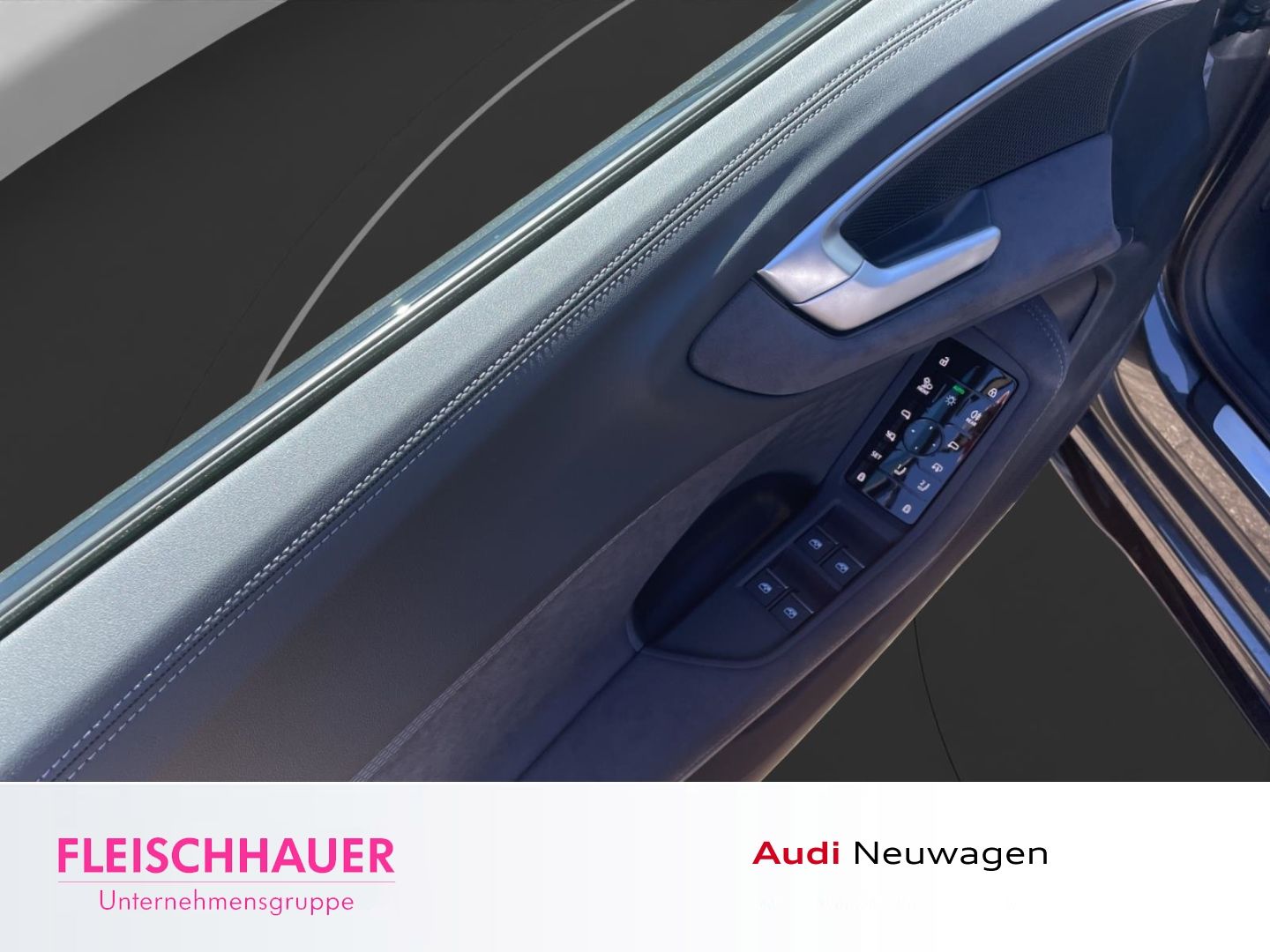 Audi A5 - Bild 12
