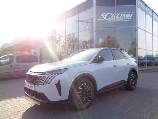 Peugeot 3008 Hybrid 145 e-DSC6 Allure *RFK / ACC / Navi*