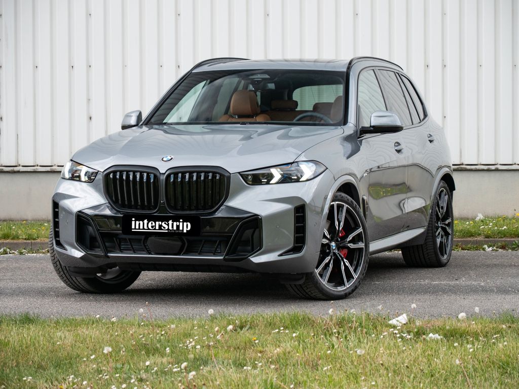Image of BMW X5