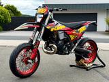 KTM Neufahrzeug EXC 300 Supermoto Build