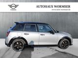MINI Cooper C John Cooper Works Trim 5-trg. Head-Up - MINI MINI: Works John