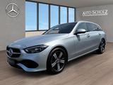 Mercedes-Benz C 200 T AVANTGARDE ADV.+AHK+PANO+LED+FLA+KAMERA+ - Mercedes-Benz C 200 Jahreswagen