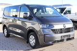 Volkswagen T7 Kombi 6-Sitzer Kurz *2xSCHIEBETÜR*LED*KAM*SHZ - Volkswagen T7 Kombi Neuwagen