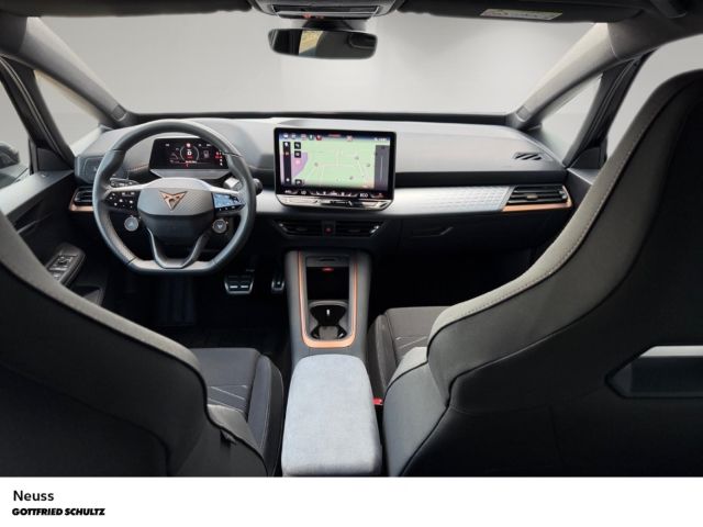 Cupra Born - Bild 6