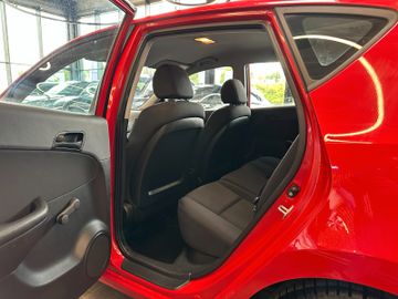 MYAUTOCENTER – Gebraucht- und Jahreswagen mit Werkstattservice in Pfaffenhofen Hyundai i30 *Scheckheft*Klimaanlage*TÜV-NEU*