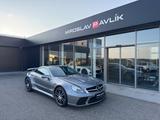 Mercedes-Benz SL 65 AMG BLACK SERIES - scheckheftgepflegte Mercedes SL 65 AMG