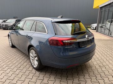 Opel Insignia - 4