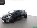 Renault Clio  IV RS SPORT KEYLESSGO,METALLIC,NAVIGATION - Renault Clio: Sport RS
