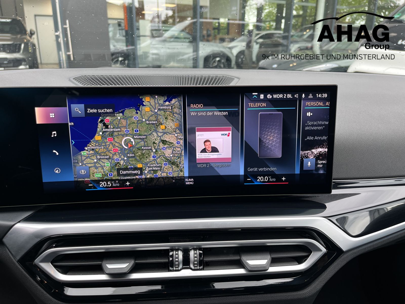 BMW M340d - Bild 20