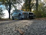 BMW E36 323i Touring - BMW 323: Kombi, 323i