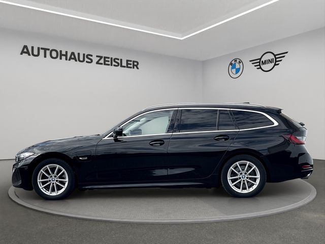 Foto Nummer 4: BMW 320e