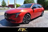 Peugeot 508 SW Allure PT 130 EAT8*MATRIX*NAV*SHZ*CARPLAY - Peugeot 508 in Braunschweig