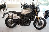 Benelli Leoncino 800T Trail E5, Vorführfahrzeug - BENELLI LEONCINO 800