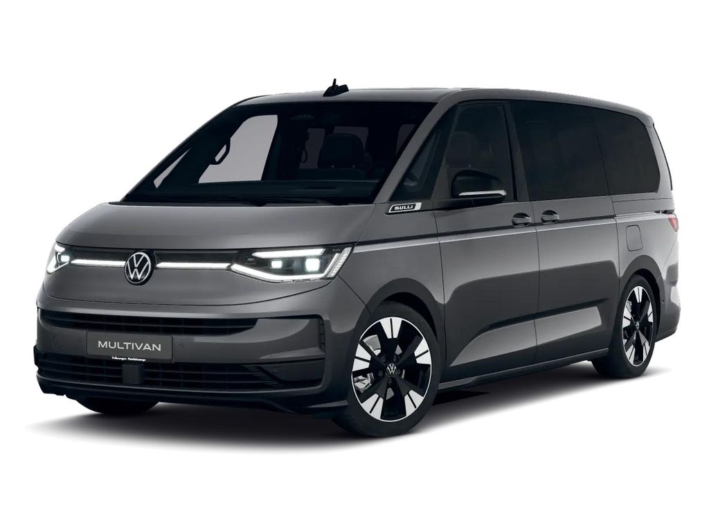 Image of Volkswagen T7 Multivan
