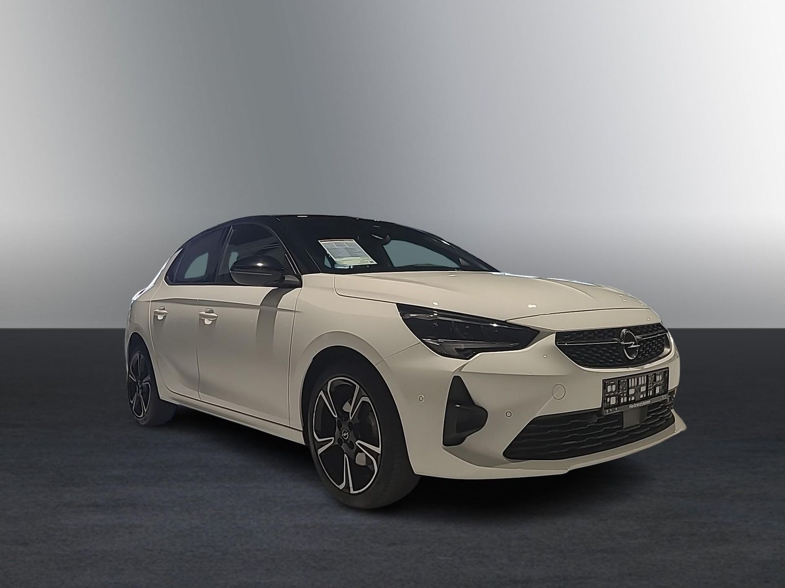 Fahrzeugabbildung Opel Corsa F GS Line +SHZ+TEMPOMAT+LANEASSIST+PDC