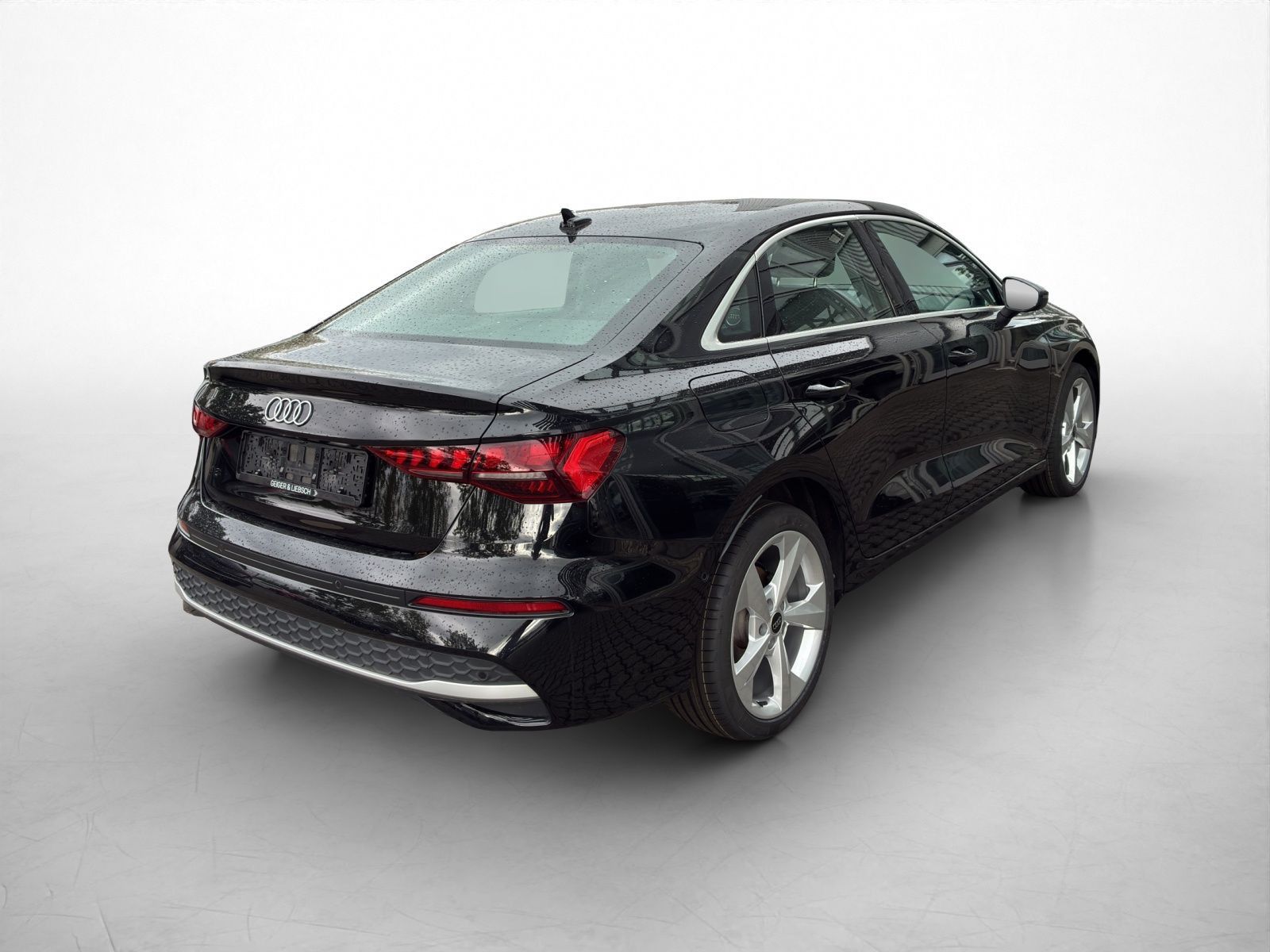 Audi A3 - Bild 2