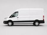 Ford Transit L2 H2 - Angebote