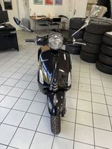 Vespa Primavera 125 IE E5*ABS* - VESPA 125 IE