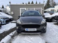Ford Fiesta Active