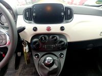 Fiat 500 - Vorschau Bild 13