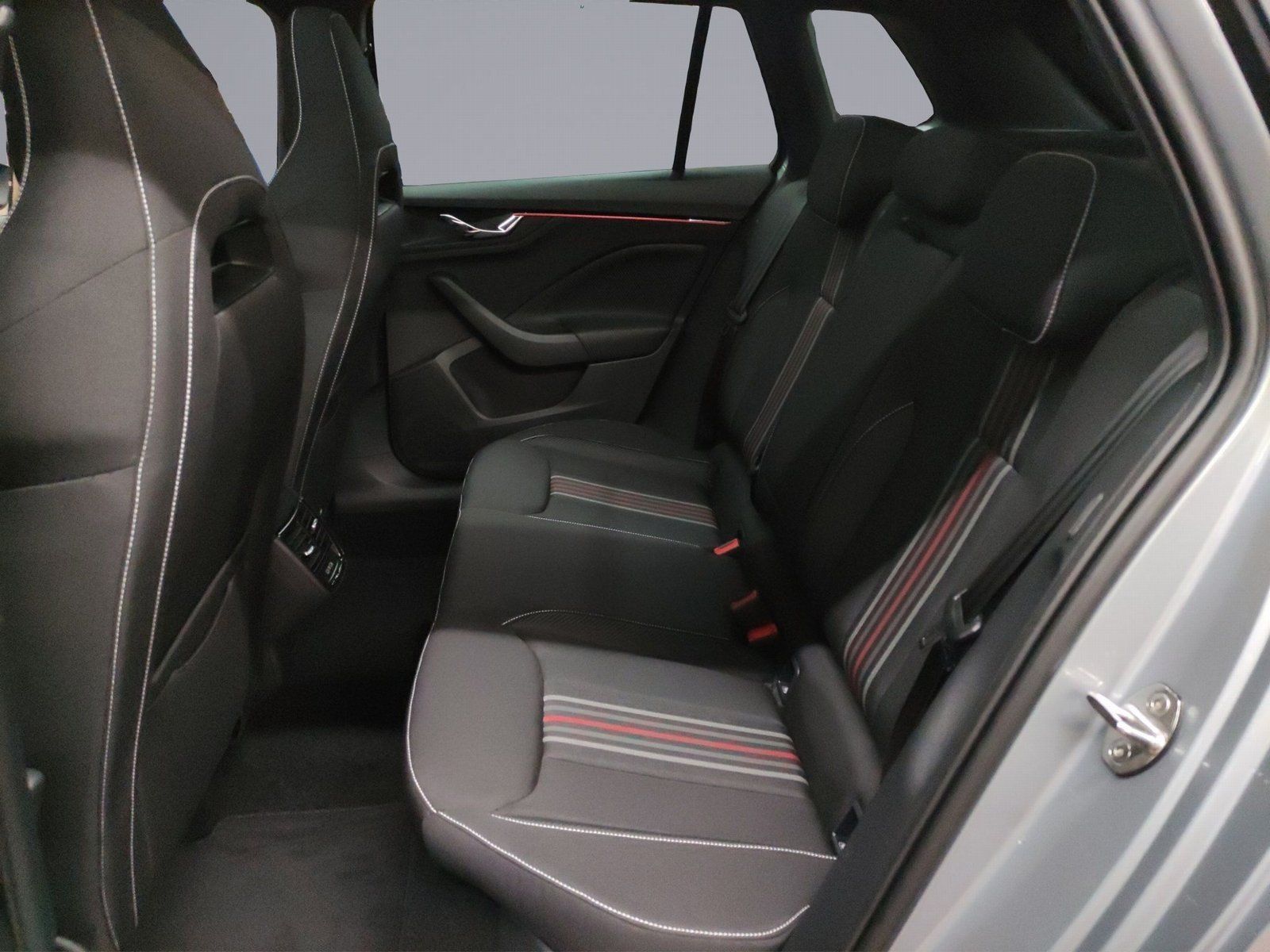 Skoda Kamiq - Bild 9