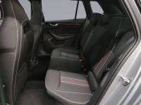 Skoda Kamiq - Vorschau Bild 9