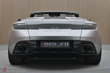 2024 Aston Martin DB12 缩略图 46