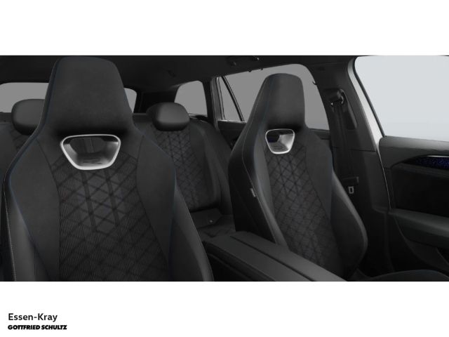 Volkswagen Passat - Bild 12