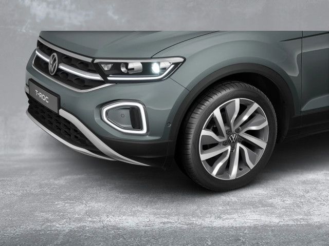 Volkswagen T-Roc - Bild 4