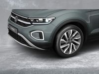 Volkswagen T-Roc - Vorschau Bild 4