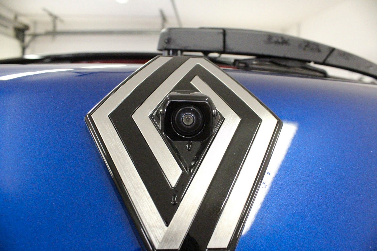 Fahrzeugabbildung Renault Captur Mild Hybrid 140 EDC *Navigations-Paket*