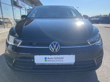 Volkswagen Polo - 7