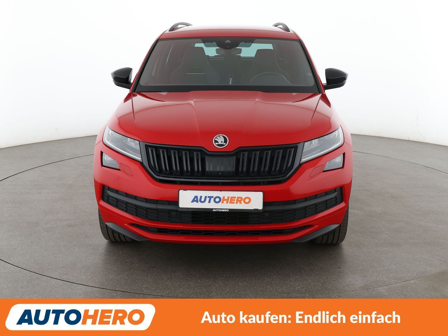 Skoda Kodiaq 2.0 TSI Sportline 4x4 Aut.*NAVI*LED*ACC* foto 9
