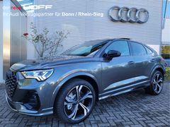 Audi Q3 40 TFSI quattro S tronic S line Pano AHK -18%