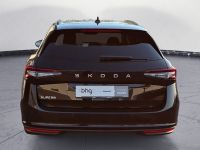 Skoda Superb - Vorschau Bild 5