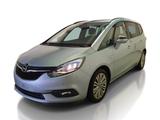 Opel Zafira C ON 1,4 Turbo PDC/RDC/TEMP/XENON - Opel Zafira ON mit Benzin-Antrieb