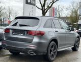 Mercedes-Benz GLC 300  d 4MAMG Line | Pano /HUD/UPE:91.552,€ - Mercedes-Benz G55
