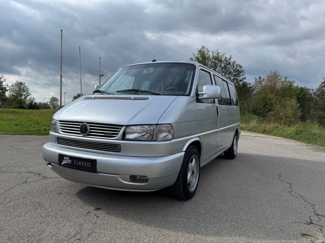 Volkswagen T4 Multivan 2 Zone Klima