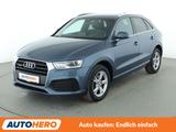 Audi Q3 2.0 TDI quattro Sport Aut.*NAVI*BI-XENON*PANO - Audi Q3 mit Diesel-Antrieb: Allradantrieb