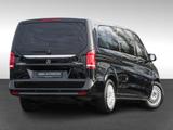 Mercedes-Benz V 300 d 4MATIC AVANTGARDE EDITION Extralang BURM - Mercedes-Benz 8 Sitzer