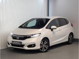 Honda Jazz 1.3 i-VTEC Elegance CVT LED - Honda Jazz: Cvt